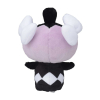Authentic Pokemon Center Pokemon fit plush Gothita 13cm 